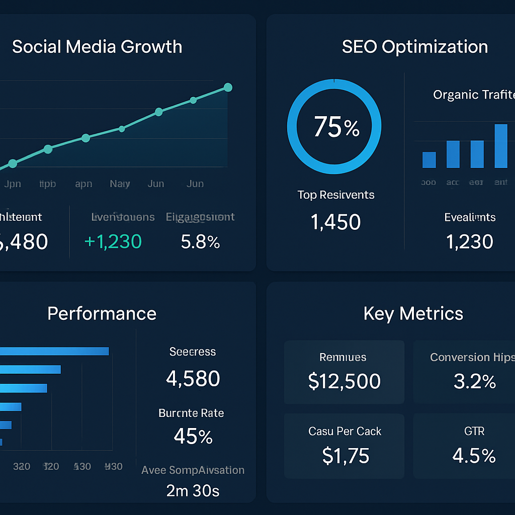 Business Software